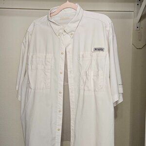 Men's PFG Shirt XL